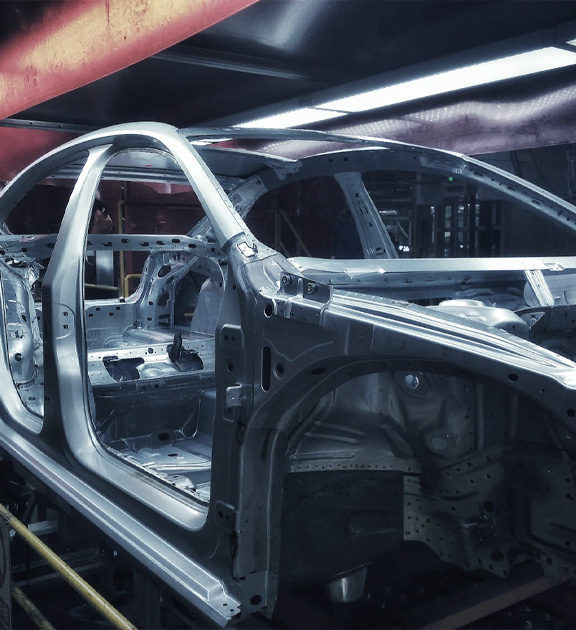 High-Quality Car Frame Repair Services in Brooklyn, NY