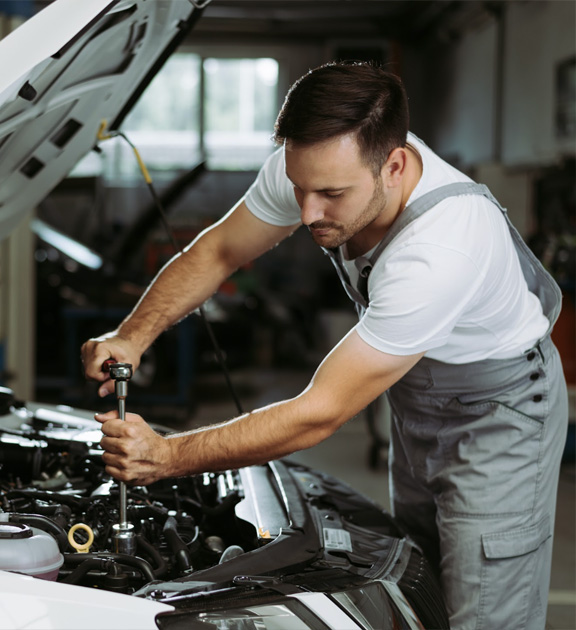 Top-Quality Engine Repair in Brooklyn, NY