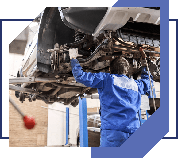 High-Quality Car Frame Repair Services in Brooklyn, NY