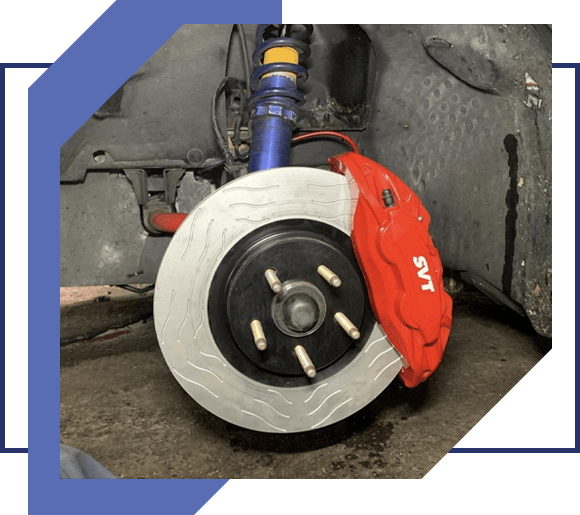 Top-Notch Brake Services in Brooklyn, NY