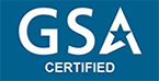 GSA Certified