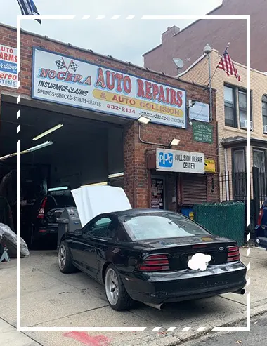 Brooklyn's Reliable Auto Repair Shop